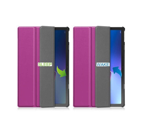 Чохол до планшета BeCover Smart Case Xiaomi Redmi Pad 10.61