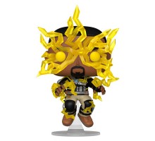 Фігурка для геймерів Funko Pop cерії Людина-павук: НШД – Електро (67604)