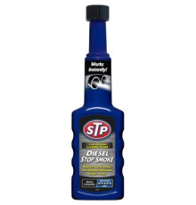 Присадка автомобільна STP Diesel Stop Smoke, 200мл (74377)