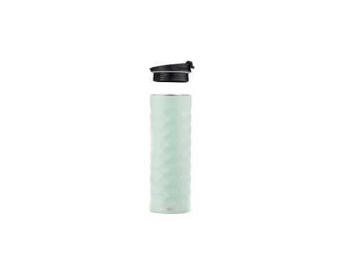 Термокружка Ardesto Bright City 400 мл Green (AR2640GR)