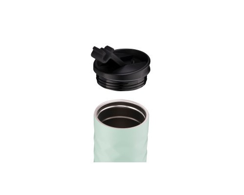 Термокружка Ardesto Bright City 400 мл Green (AR2640GR)