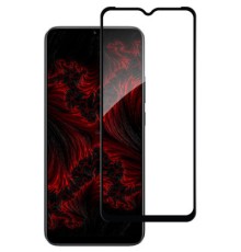 Скло захисне Intaleo Full Glue Realme C30 (1283126546198)