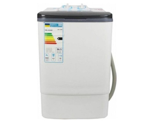 Пральна машина Milano FWМ-40PАgray