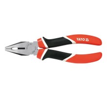 Плоскогубці Yato YT-1940