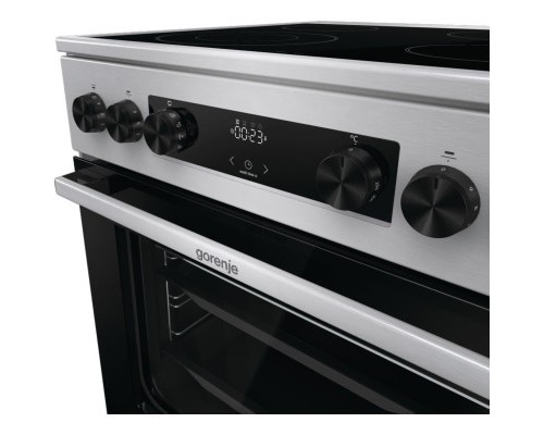 Плита Gorenje GECS 6C70 XC (GECS6C70XC)