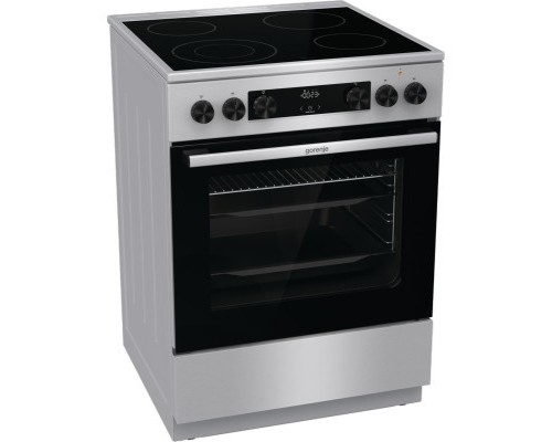 Плита Gorenje GECS 6C70 XC (GECS6C70XC)