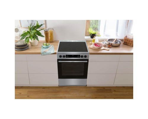 Плита Gorenje GECS 6C70 XC (GECS6C70XC)