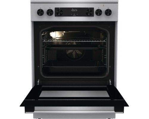 Плита Gorenje GECS 6C70 XC (GECS6C70XC)