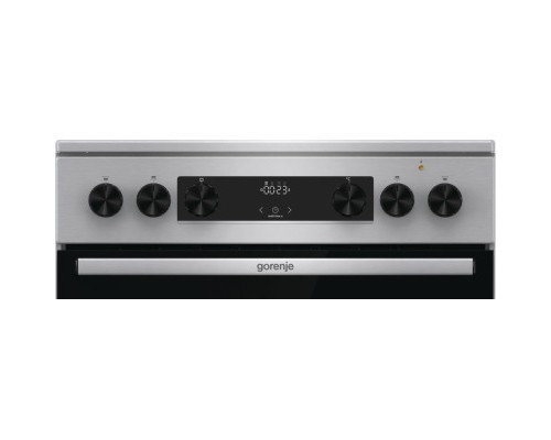 Плита Gorenje GECS 6C70 XC (GECS6C70XC)