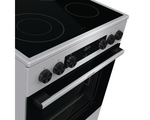 Плита Gorenje GECS 6C70 XC (GECS6C70XC)