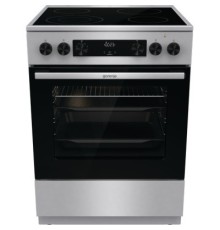 Плита Gorenje GECS 6C70 XC (GECS6C70XC)