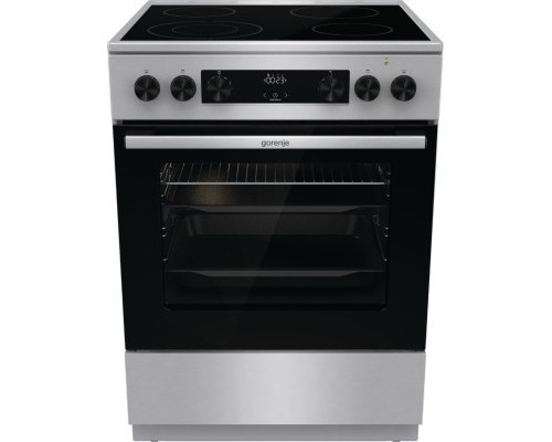 Плита Gorenje GECS 6C70 XC (GECS6C70XC)