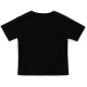 Футболка дитяча Blueland базова (3725-152G-black)