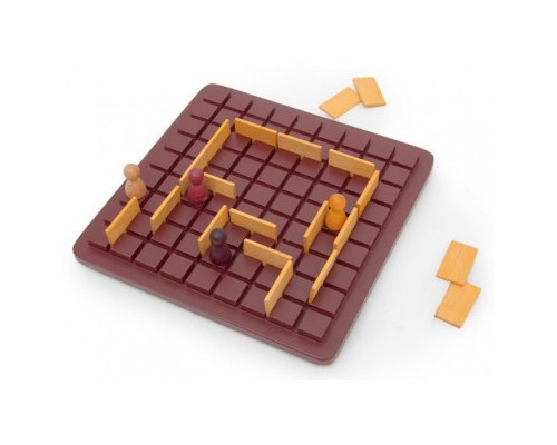 Настільна гра Gigamic Коридор Міні (Quoridor Mini) (30104)