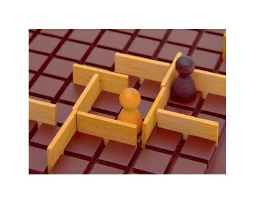 Настільна гра Gigamic Коридор Міні (Quoridor Mini) (30104)