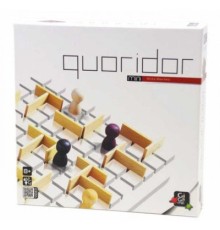 Настільна гра Gigamic Коридор Міні (Quoridor Mini) (30104)