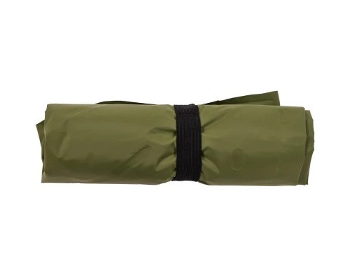 Туристичний килимок Skif Outdoor Bachelor Ultralight 190 x 55 x 5 cm Olive (SOBMOL) Туристичний килимок Skif Outdoor Bachelor Ultralight 190 x 55 x 5 cm Olive (SOBMOL)