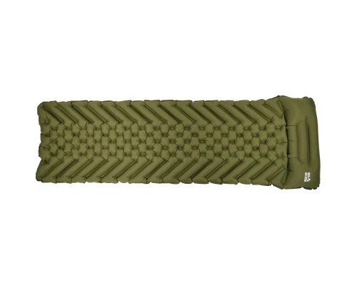 Туристичний килимок Skif Outdoor Bachelor Ultralight 190 x 55 x 5 cm Olive (SOBMOL) Туристичний килимок Skif Outdoor Bachelor Ultralight 190 x 55 x 5 cm Olive (SOBMOL)