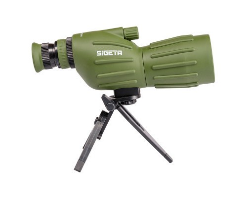 Підзорна труба Sigeta Panorama 15-40x50 (65720)