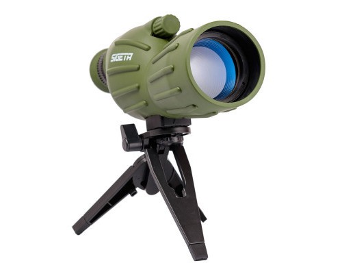 Підзорна труба Sigeta Panorama 15-40x50 (65720)
