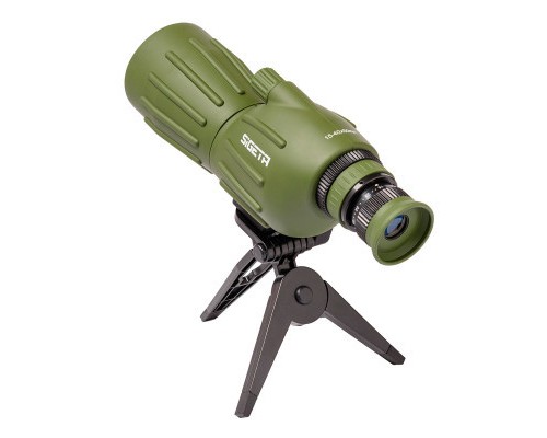 Підзорна труба Sigeta Panorama 15-40x50 (65720)