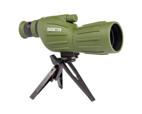 Підзорна труба Sigeta Panorama 15-40x50 (65720)