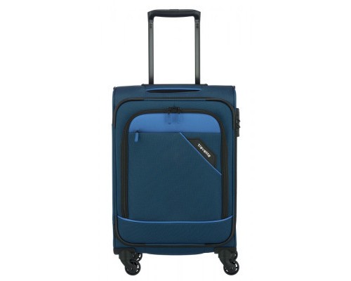Валіза Travelite Derby Blue S (TL087547-20)