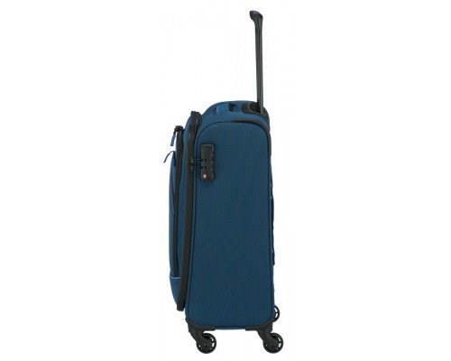 Валіза Travelite Derby Blue S (TL087547-20)
