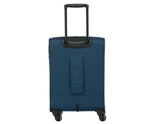 Валіза Travelite Derby Blue S (TL087547-20)