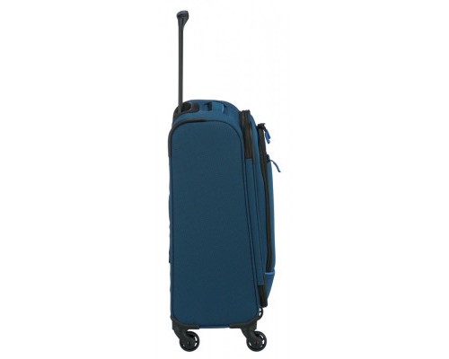 Валіза Travelite Derby Blue S (TL087547-20)