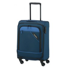 Валіза Travelite Derby Blue S (TL087547-20)