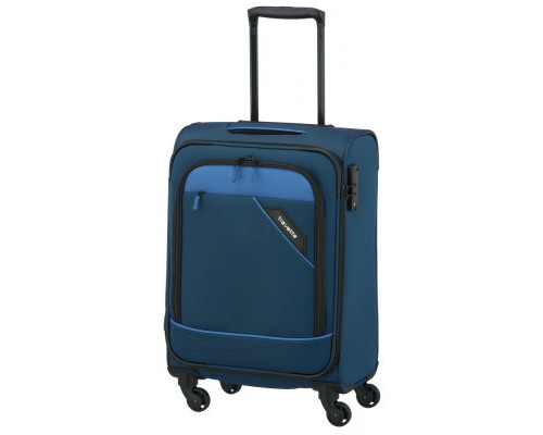 Валіза Travelite Derby Blue S (TL087547-20)