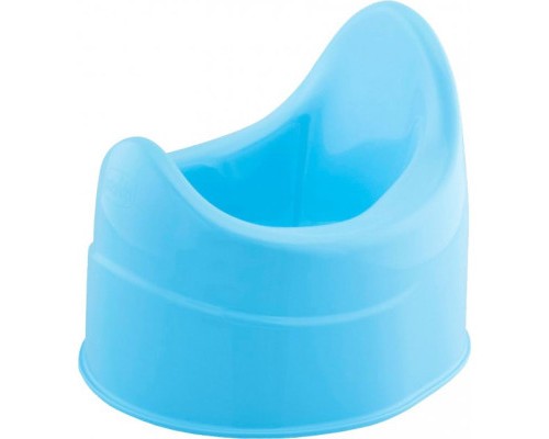 Горщик Chicco Eco+ 18 м+ Блакитний (2900990845019) (11533.00.02)
