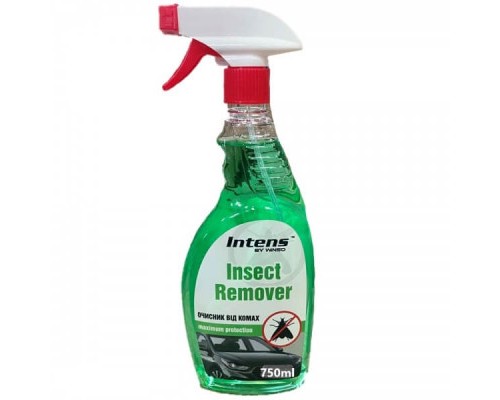 Автомобільний очисник WINSO Insect Remover 0.75л (875002)