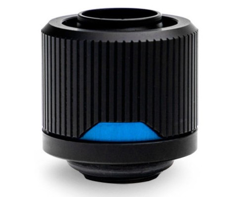 Фітинг для СРО Ekwb EK-Quantum Torque STC-12/16 - Black (3831109814444)