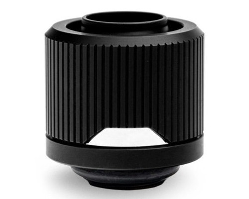 Фітинг для СРО Ekwb EK-Quantum Torque STC-12/16 - Black (3831109814444)