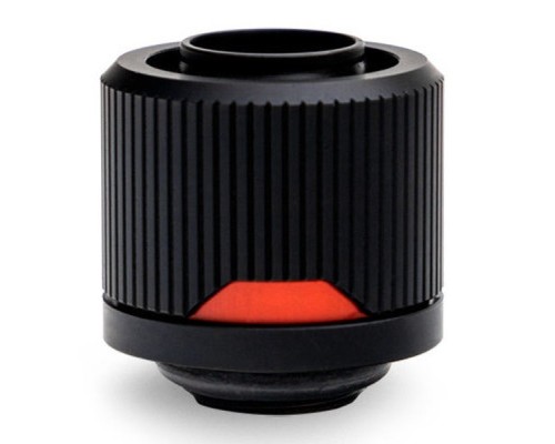 Фітинг для СРО Ekwb EK-Quantum Torque STC-12/16 - Black (3831109814444)