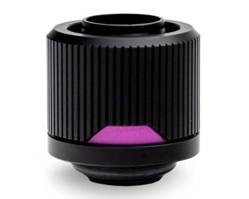 Фітинг для СРО Ekwb EK-Quantum Torque STC-12/16 - Black (3831109814444)