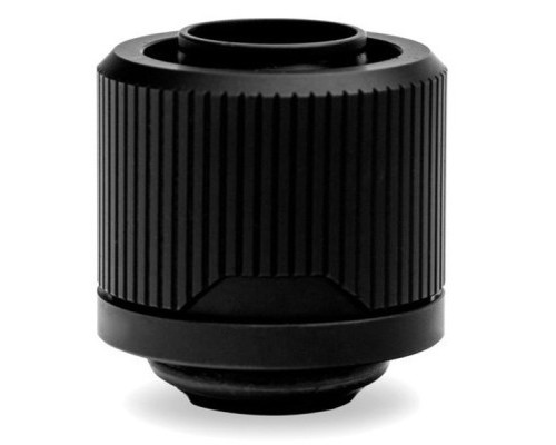 Фітинг для СРО Ekwb EK-Quantum Torque STC-12/16 - Black (3831109814444)