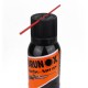 Мастило для зброї Brunox Gun Care з помпою 100 мл (BRG010TS-Zer)