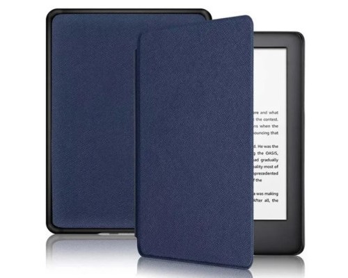 Чохол до електронної книги BeCover Ultra Slim Amazon Kindle 11th Gen. 2022 6