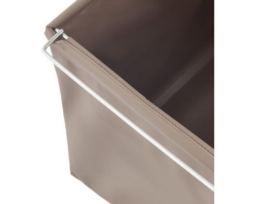 Відро складне Naturehike CNH22SN002 ПВХ 20л Tan (6927595795132) Відро складне Naturehike CNH22SN002 ПВХ 20л Tan (6927595795132)