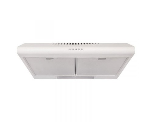 Витяжка кухонна Jantar PHT I LED 50 WH