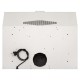 Витяжка кухонна Jantar PHT I LED 50 WH