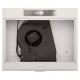 Витяжка кухонна Jantar PHT I LED 50 WH