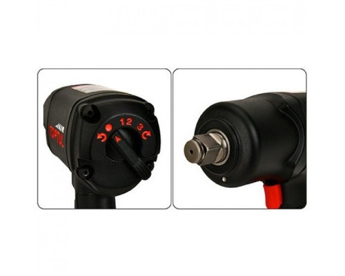 Гайковерт Toptul пневматичний 3/4