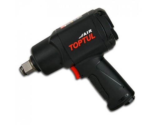 Гайковерт Toptul пневматичний 3/4