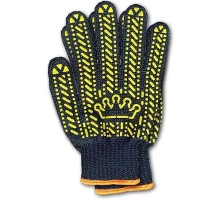 Захисні рукавиці Stark Корона 6 ниток (510561102)