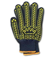 Захисні рукавиці Stark Корона 6 ниток (510561102)