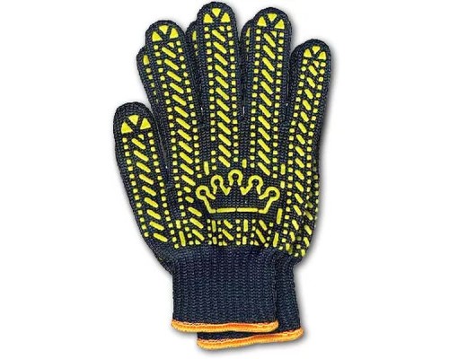 Захисні рукавиці Stark Корона 6 ниток (510561102)